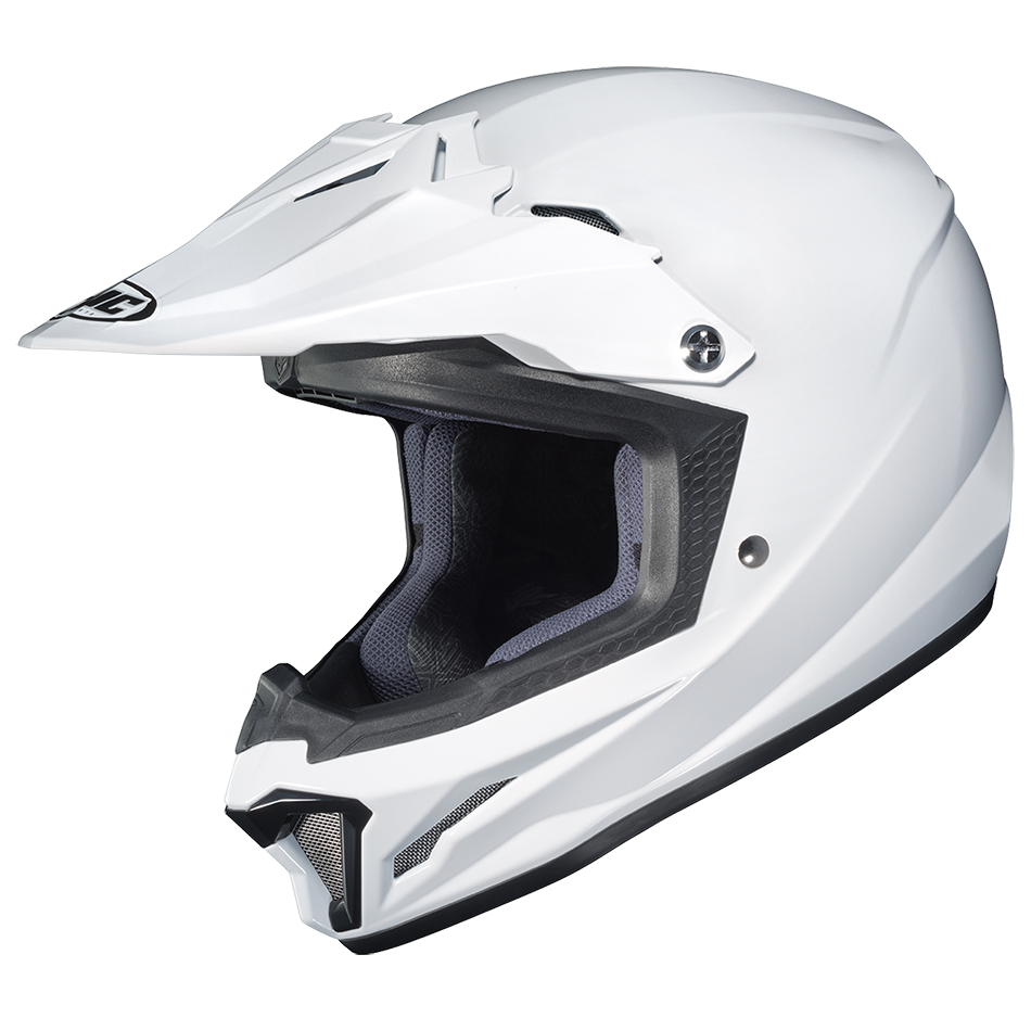 HJC - CL-XY 2 - WHITE