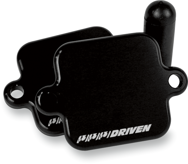 Driven Racing - DSBLOCK-6 - Block Off Plate - Suzuki