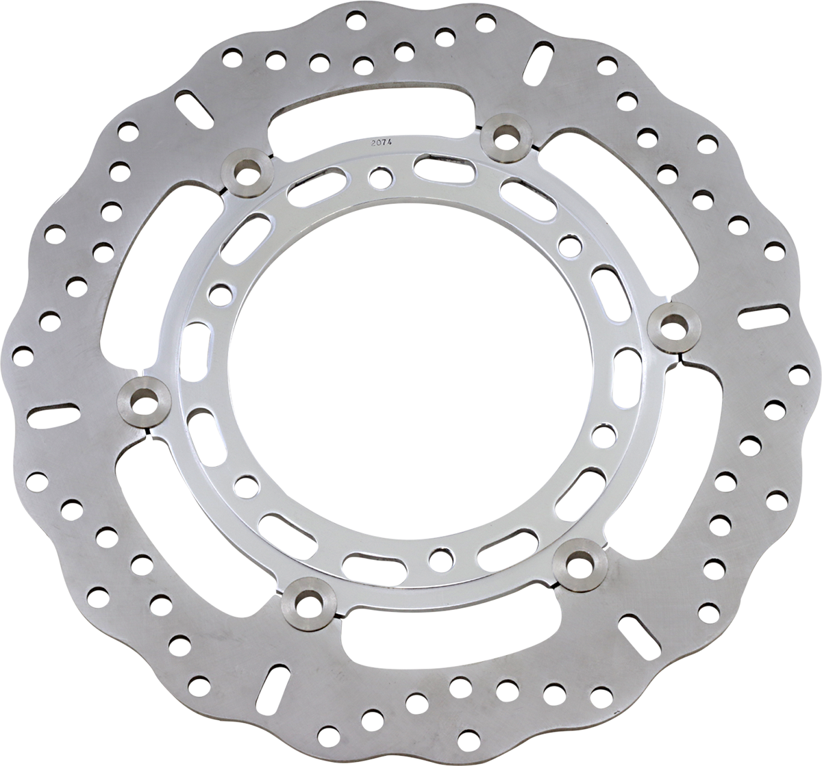 EBC - MD2074CC - Brake Rotor - Yamaha