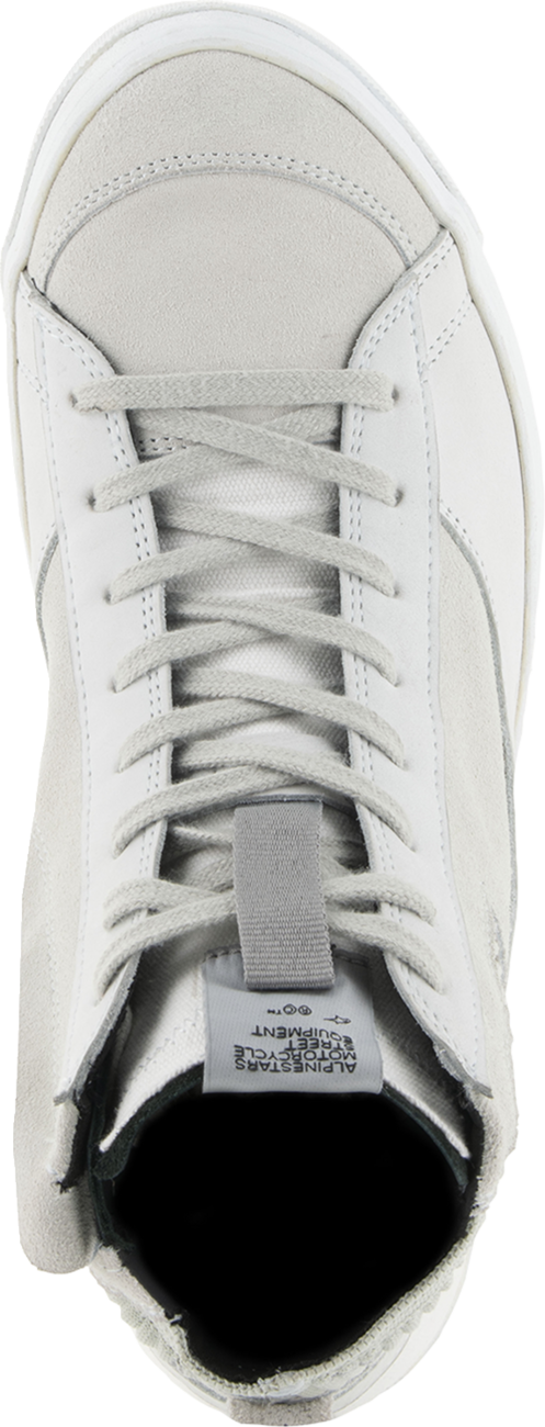 Alpinestars - Stella Stated Podium Shoes - White