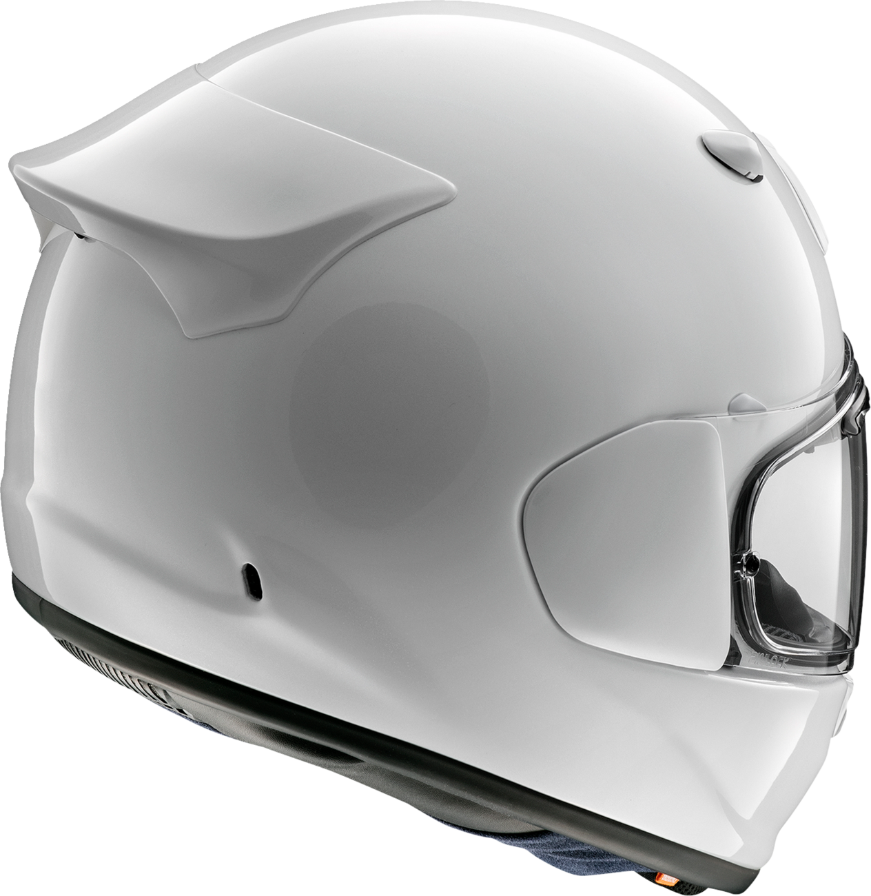 Arai Helmets - Contour-X Helmet - Diamond White