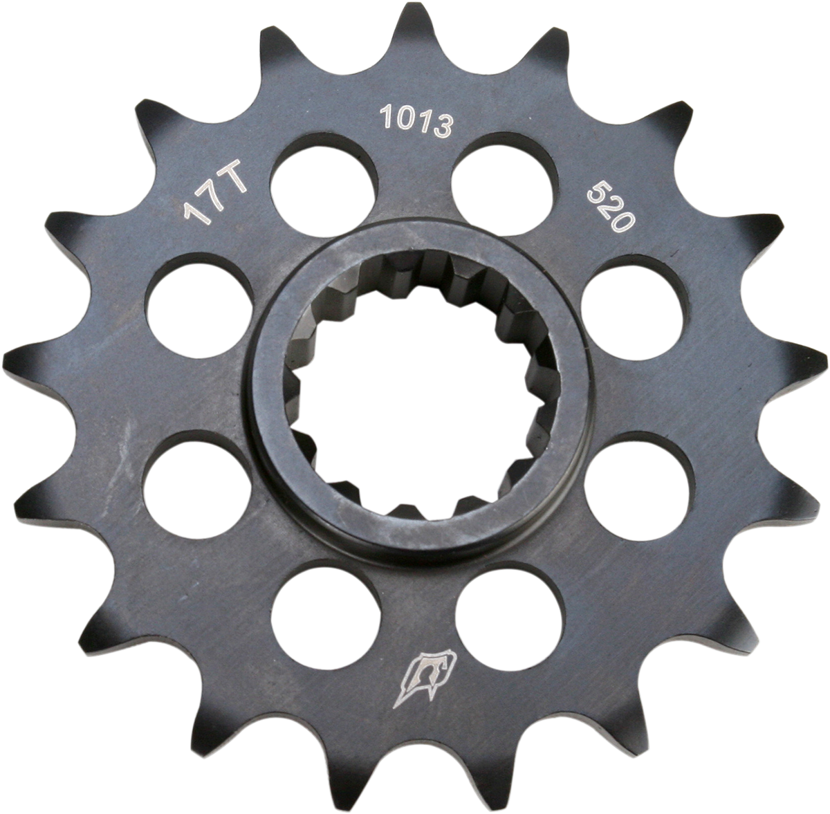 Driven Racing - 1013-520-17T - Front Sprocket - 17 Tooth - Honda