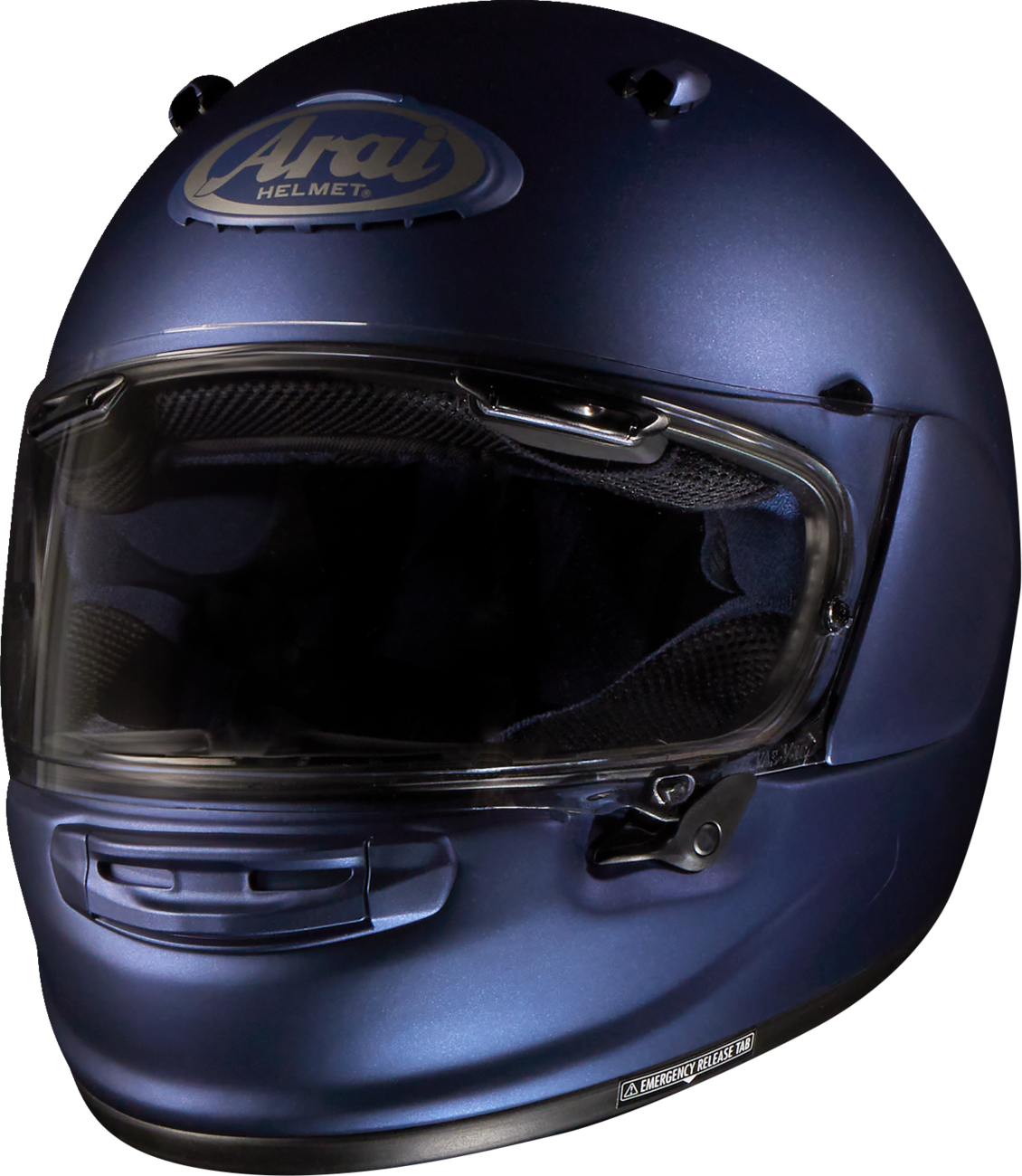 Arai Helmets - Contour-X Helmet - Solid - Blue Frost