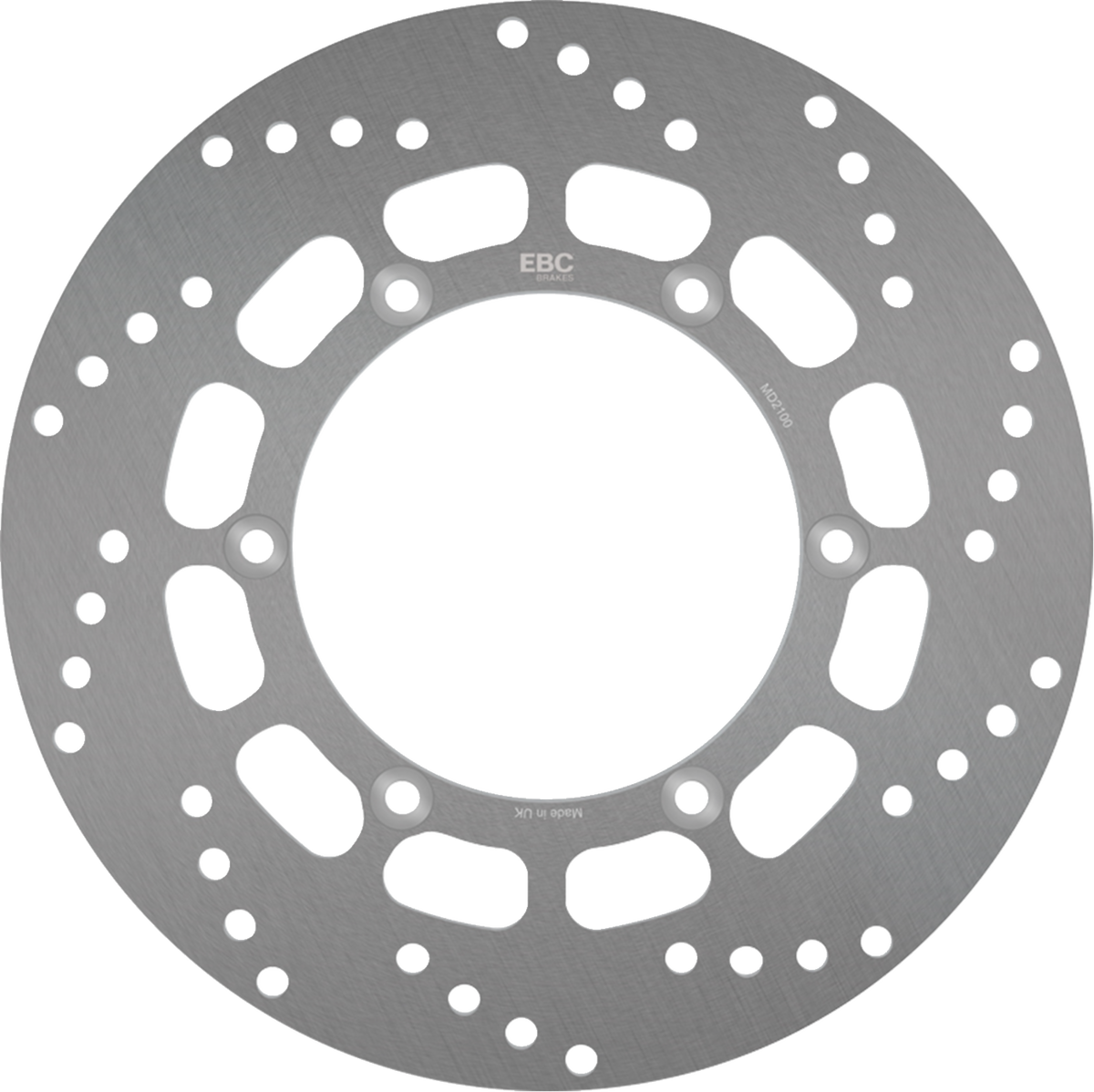 EBC - MD2100 - Brake Rotor - Yamaha
