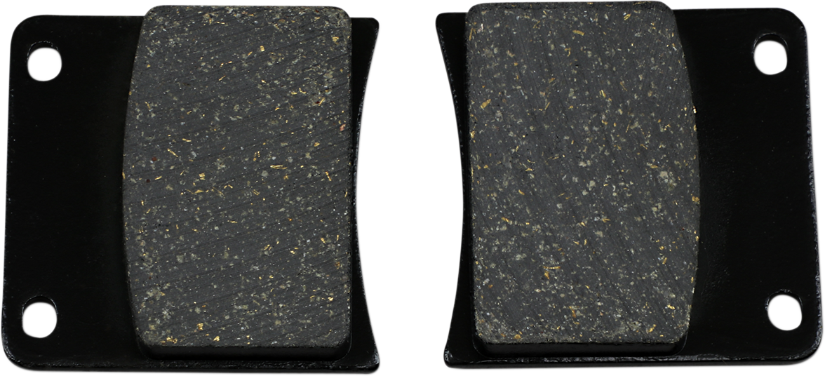 EBC - FA146 - Organic Brake Pads