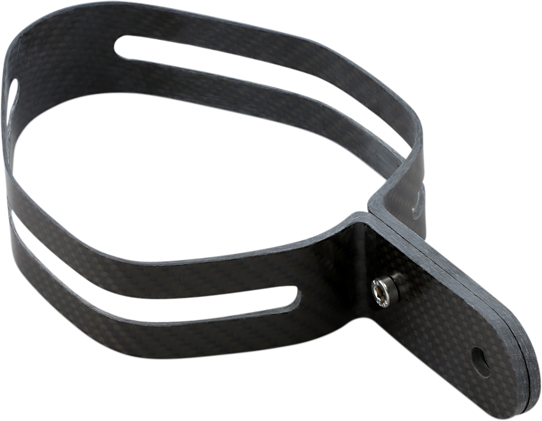 Akrapovic - P-MCCZ2 - Muffler Clamp - Type CZ2