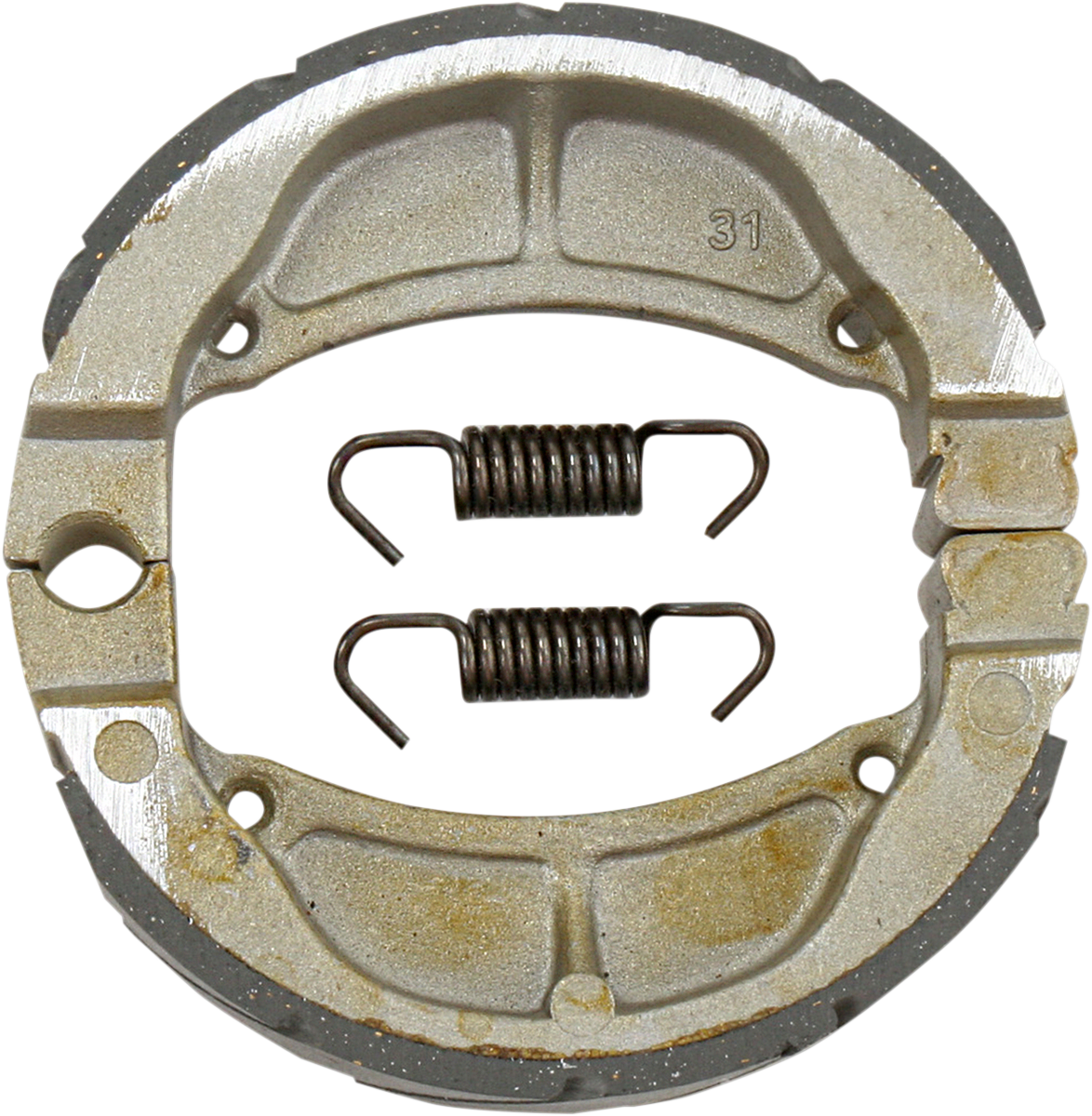 EBC - 715G - Brake Shoes