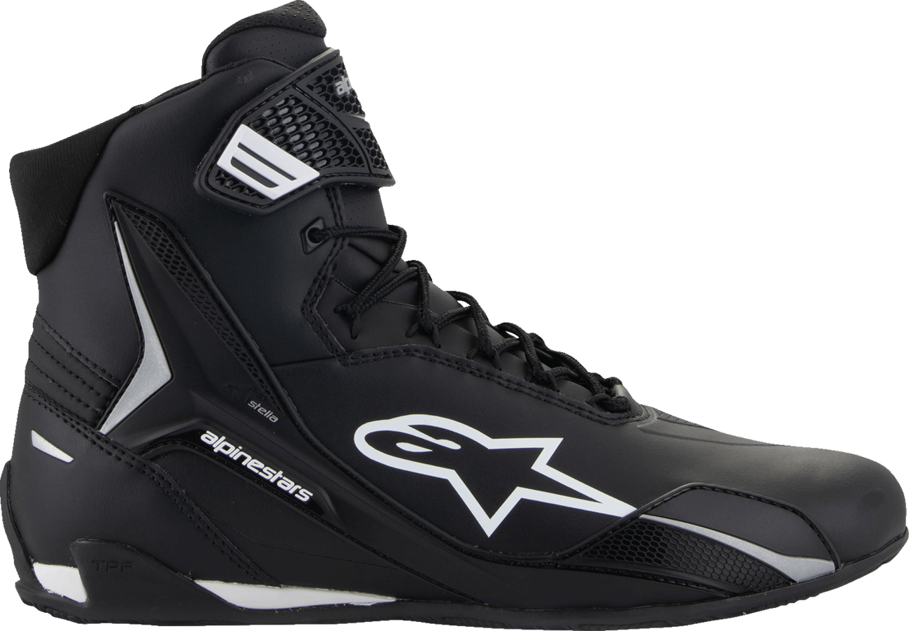 Alpinestars - Stella Faster-4 Shoes - Black