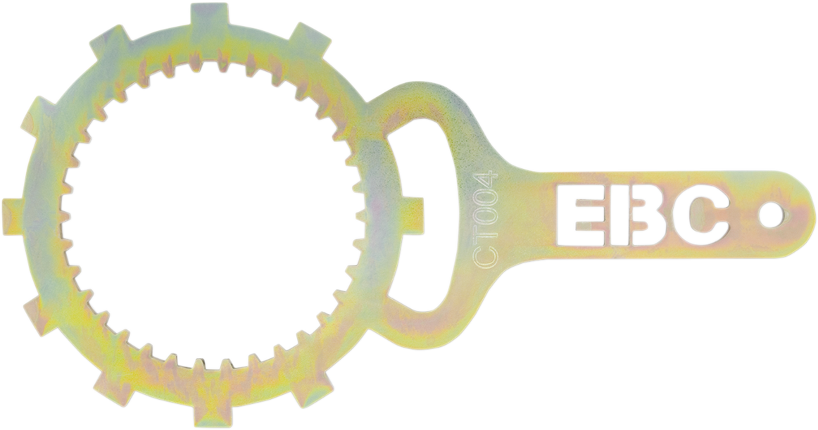 EBC - CT004 - Clutch Basket Holding Tool - Kawasaki/Suzuki