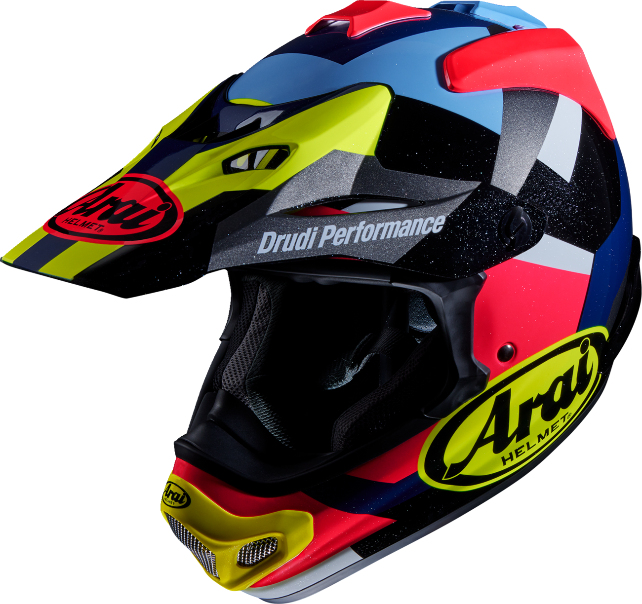 Arai Helmets - VX-Pro4 Helmet - Block