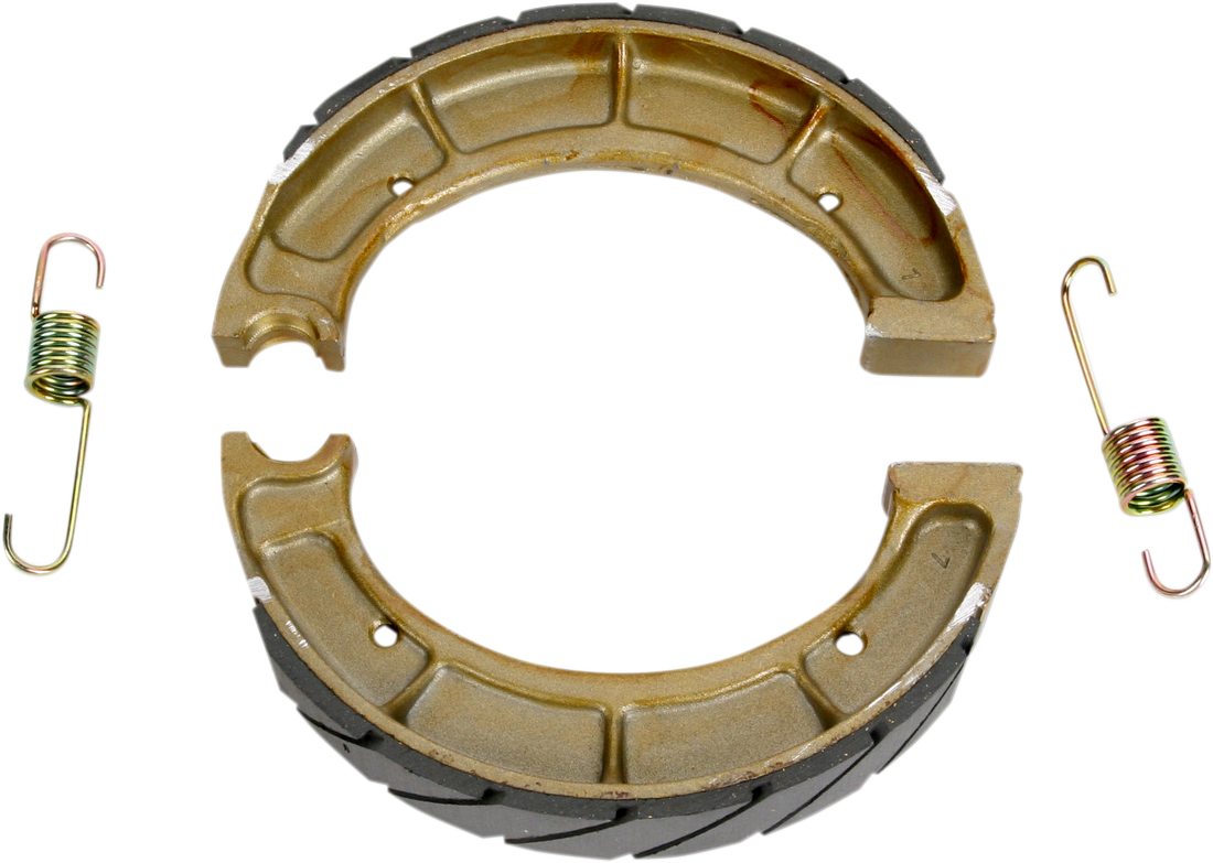EBC - 528G - Brake Shoes