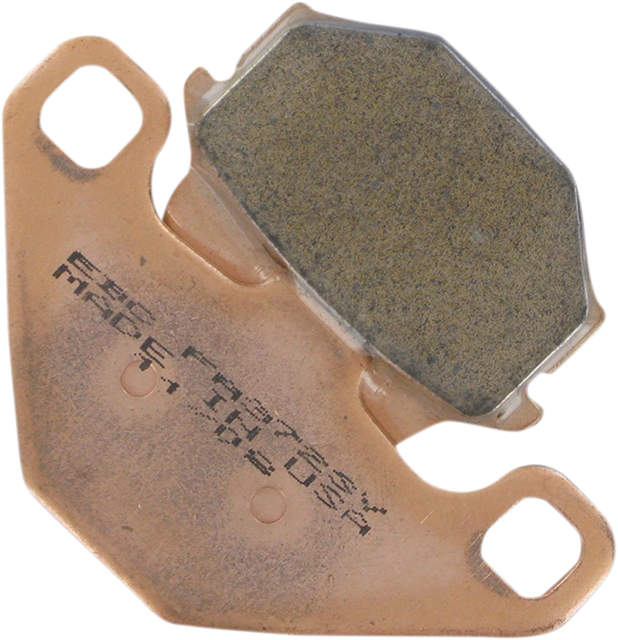 EBC - FA372SV - Sintered "R" Brake Pads