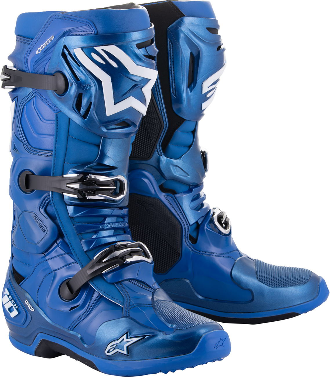 Alpinestars - Tech 10 Boots - Blue