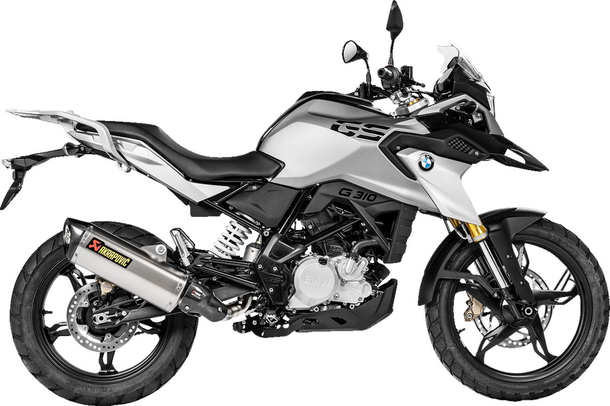Akrapovic - P-HSB3R2 - Heat Shield - Carbon Fiber