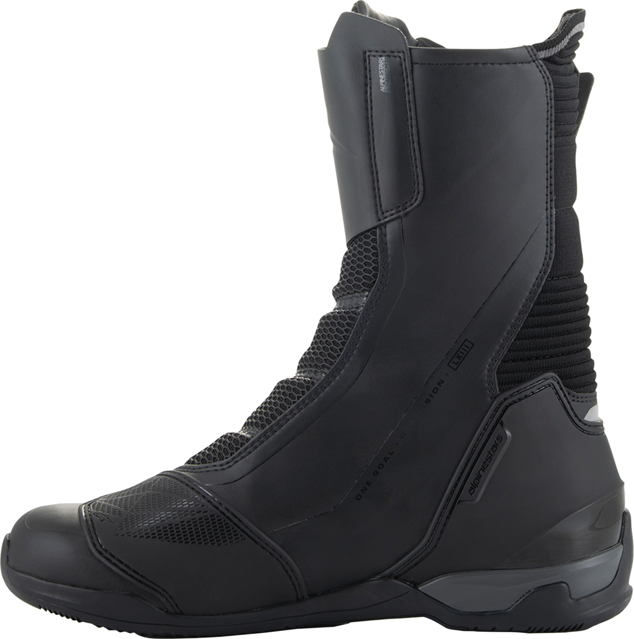 Alpinestars - SP-X BOA Drystar® Boots - Black/Dark Gray