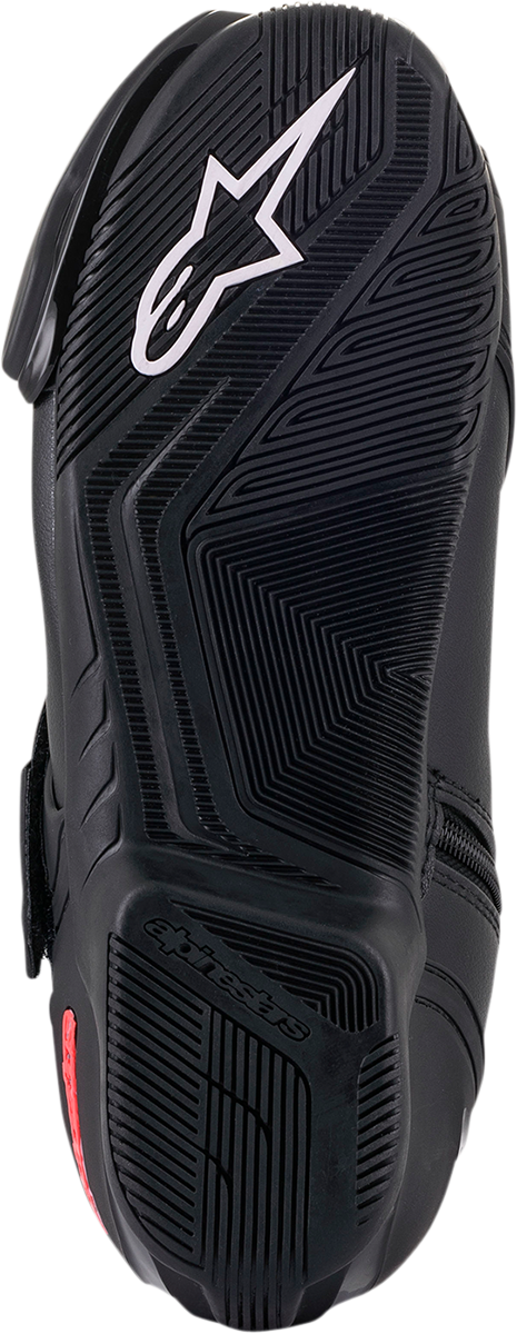Alpinestars - Stella SMX-1R V2 Boots - Black/Pink