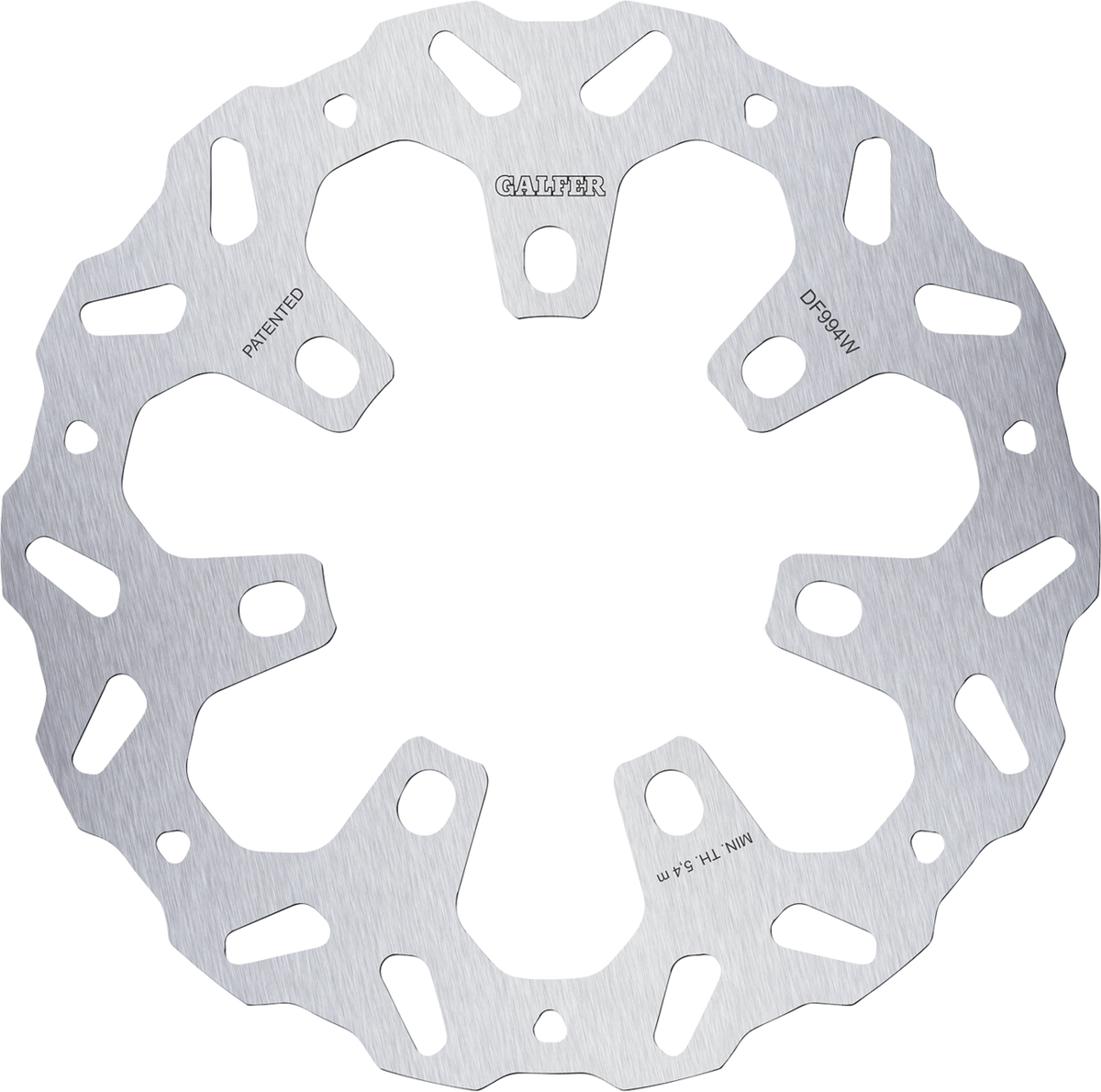 Galfer - DF994W - DISC W FIXED 300X5MM