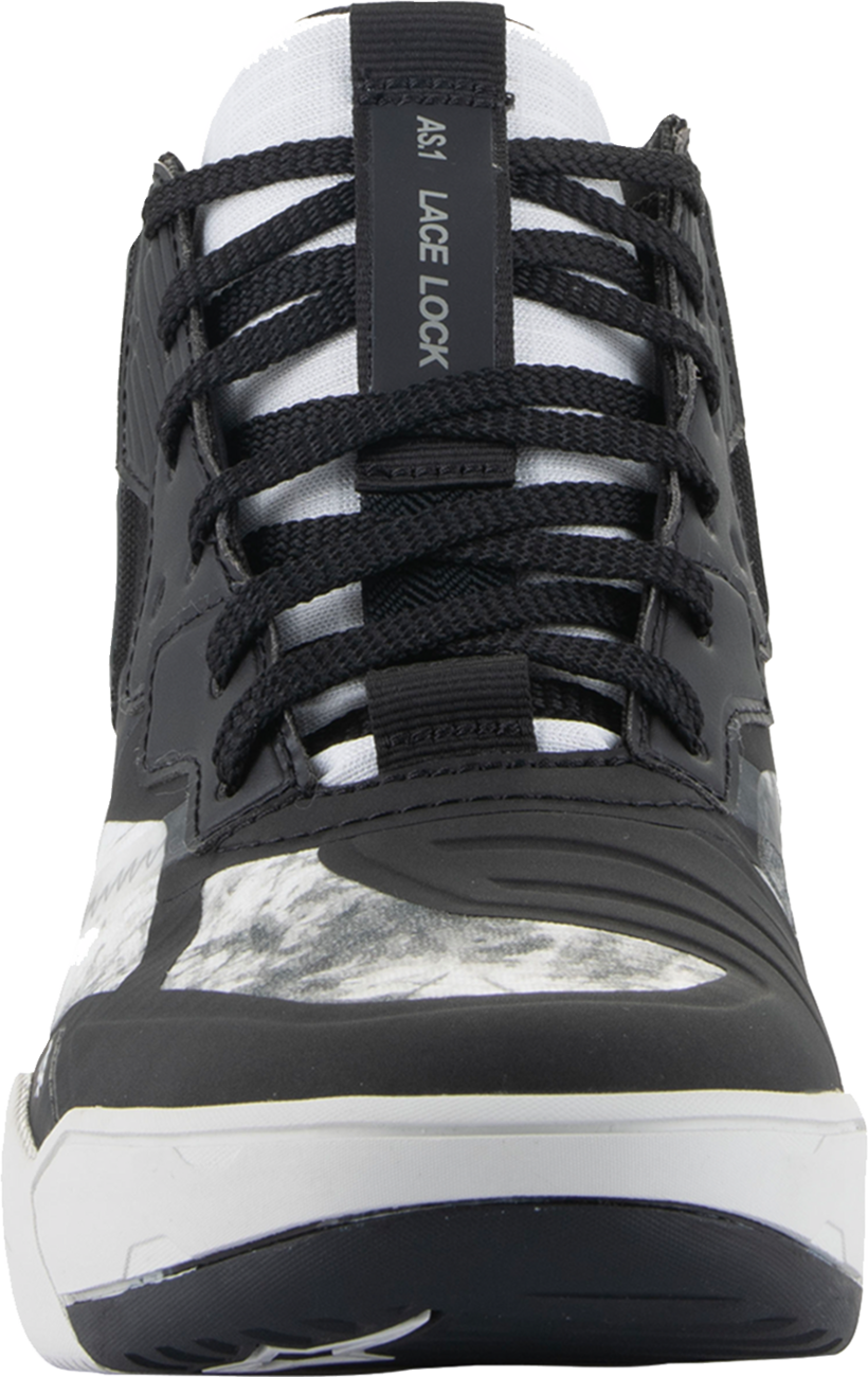 Alpinestars - Speedflight Shoe - Black/Gray/White