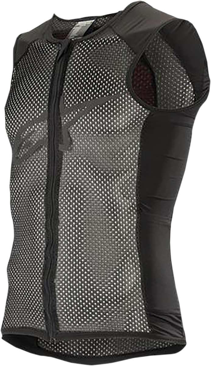 Alpinestars - Paragon Plus Protection Vest - Black/White