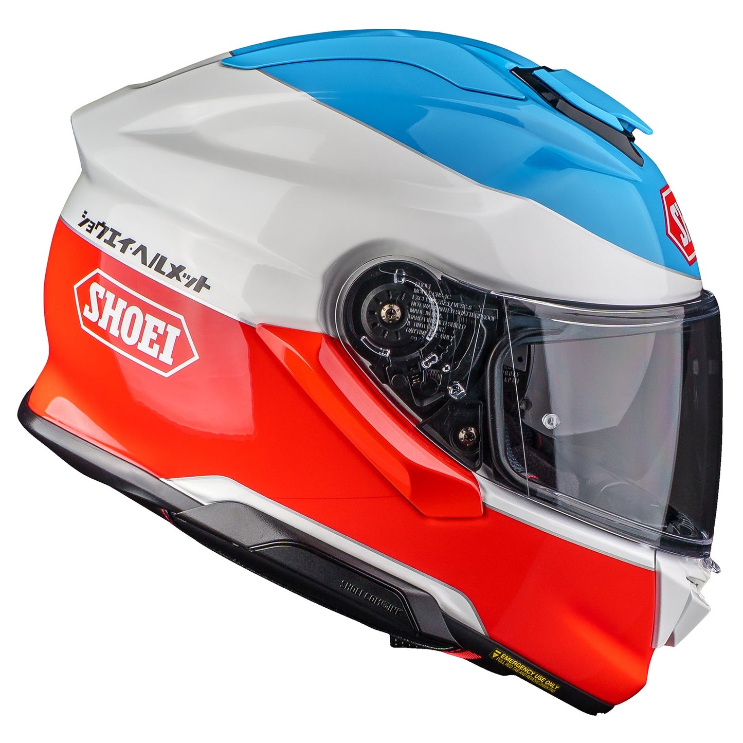 SHOEI - GT-Air 3 Lilt - TC10