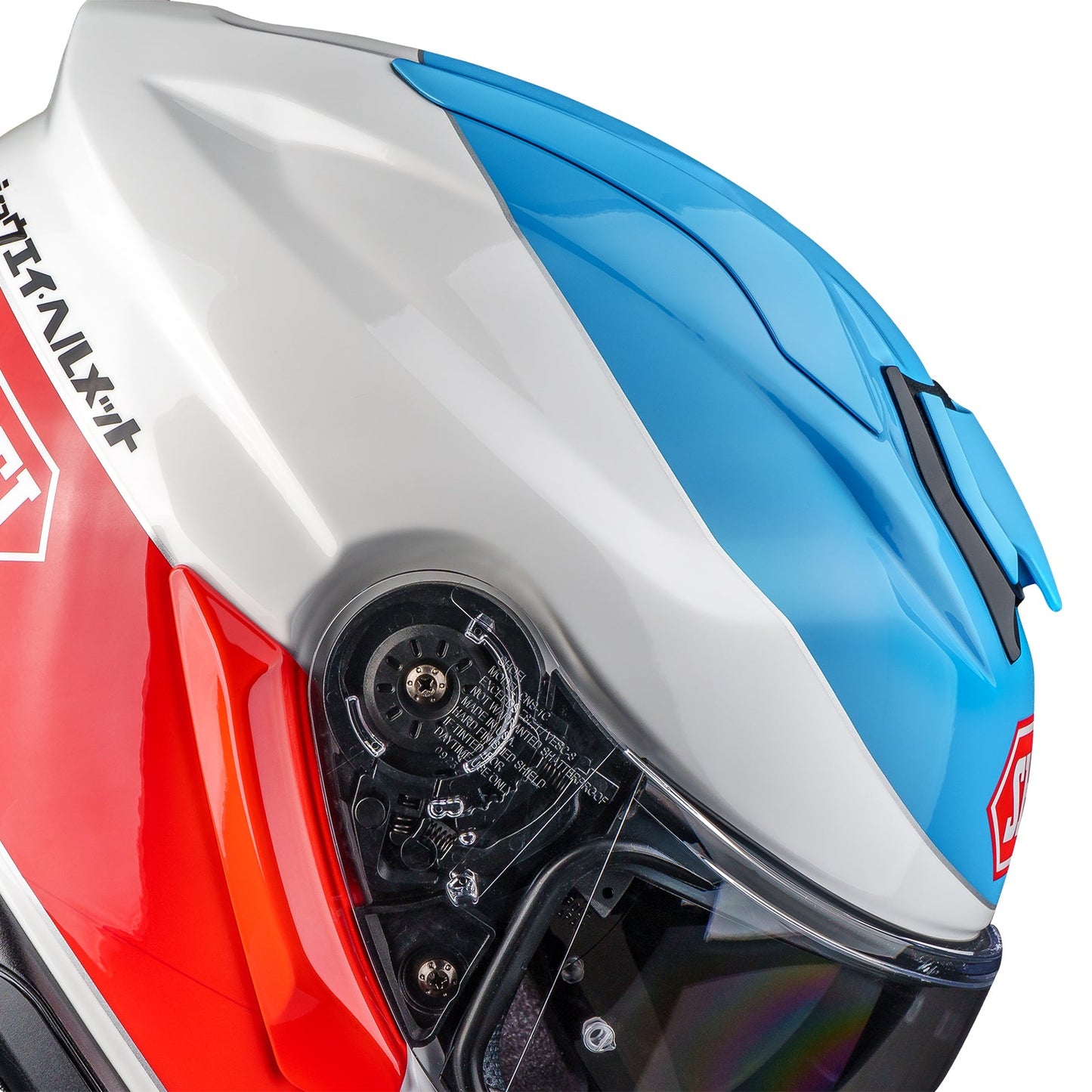 SHOEI - GT-Air 3 Lilt - TC10