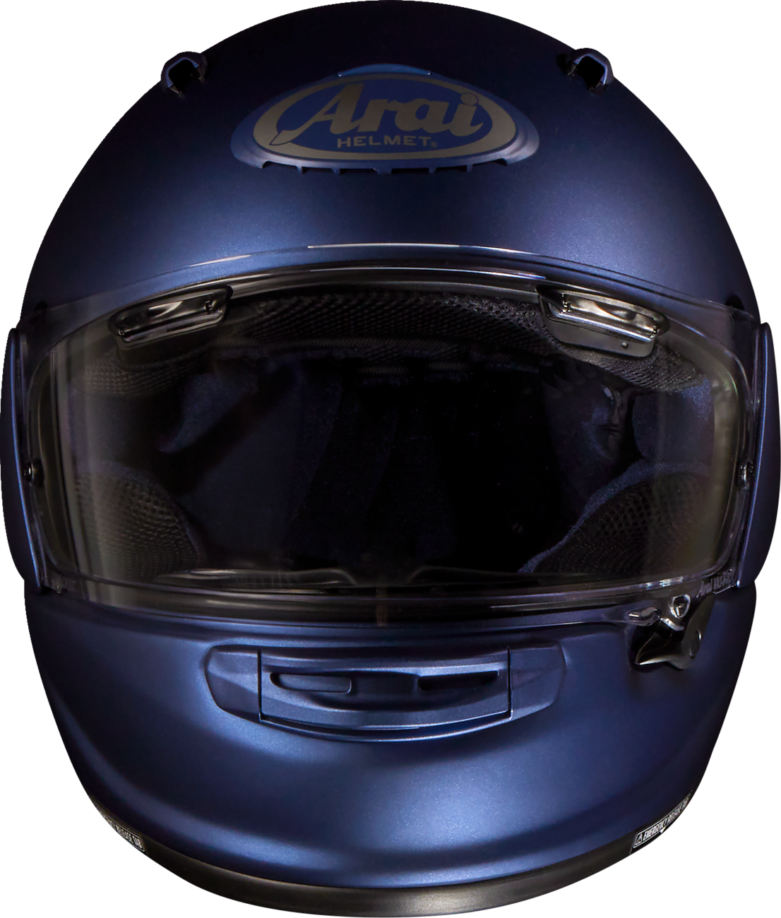Arai Helmets - Contour-X Helmet - Solid - Blue Frost
