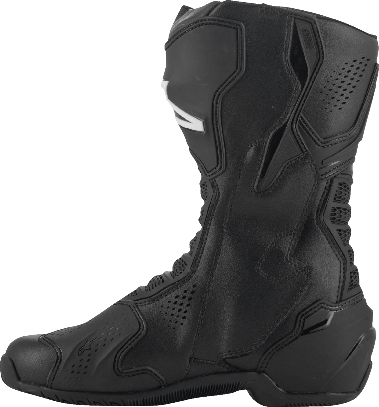 Alpinestars - SMX-6 V3 Vented Boots - Black
