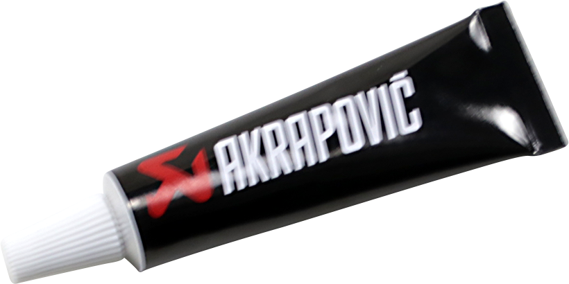 Akrapovic - P-HF113 - Copper Assembly Paste - Tube