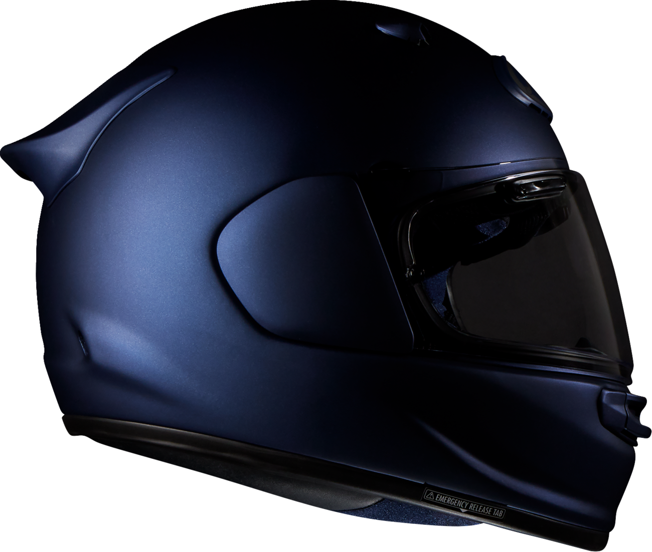 Arai Helmets - Contour-X Helmet - Solid - Blue Frost