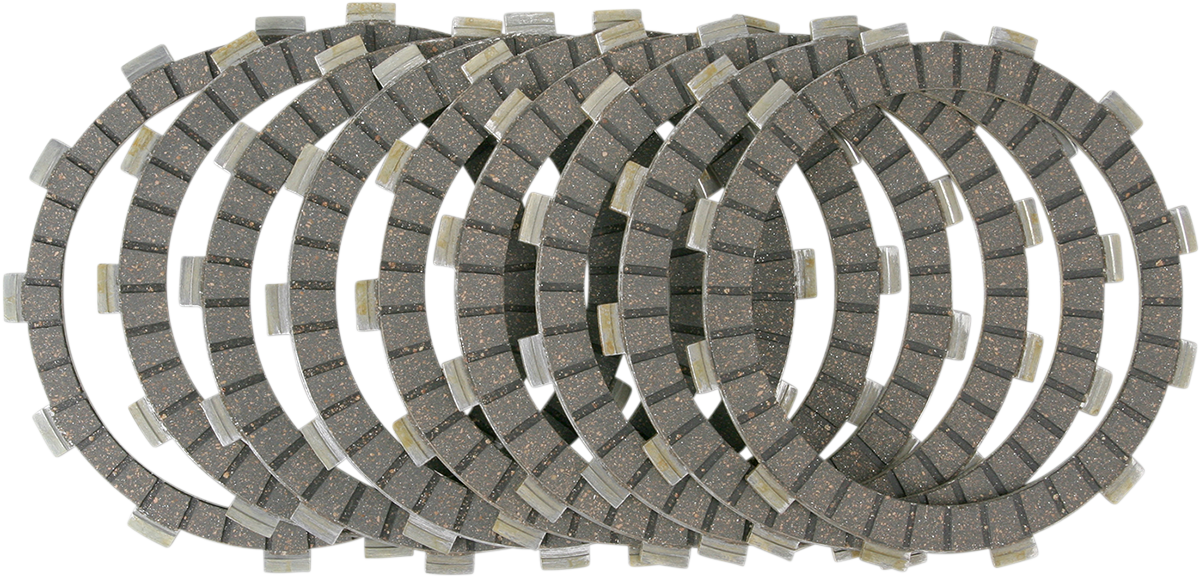 EBC - CK1312 - Clutch Kit