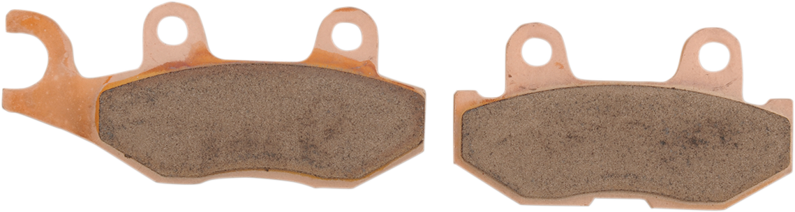 EBC - FA675R - Sintered "R" Brake Pads