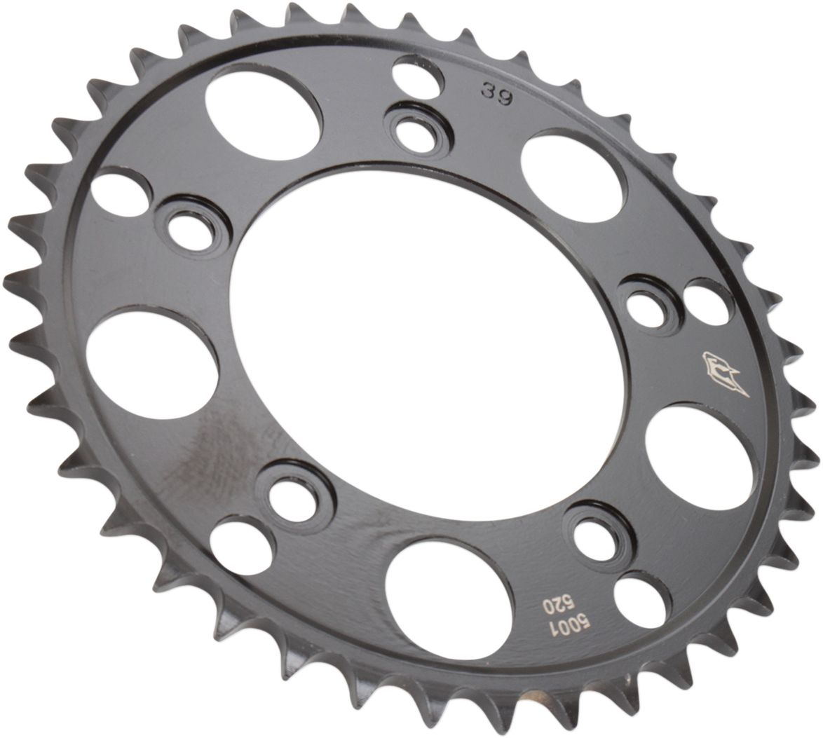 Driven Racing - 5001-520-39T - Rear Sprocket - 39 Tooth - Ducati