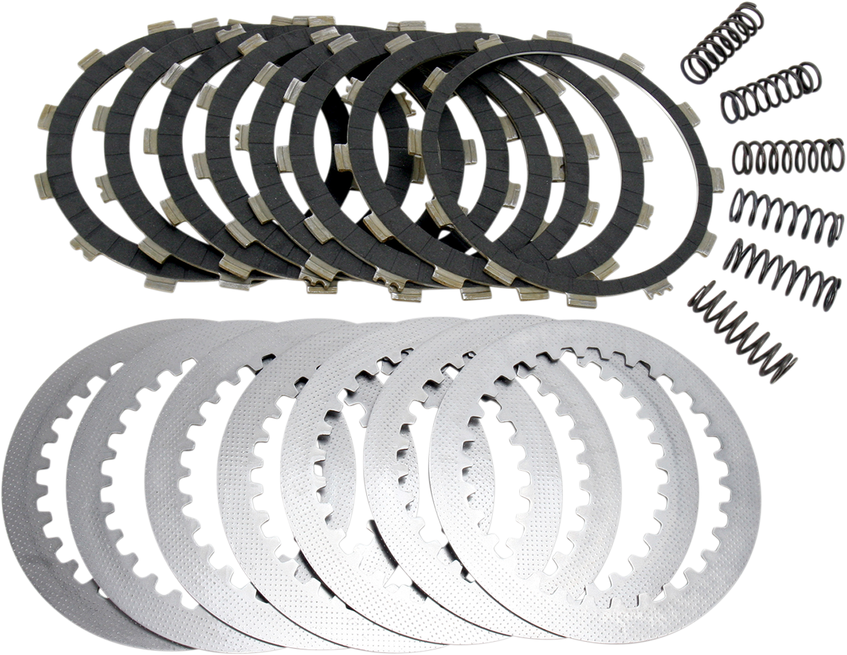 EBC - DRCF128 - Clutch Kit