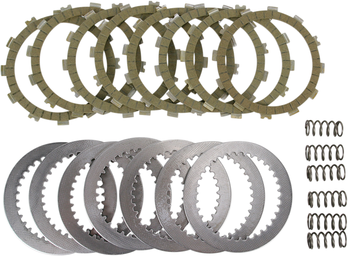 EBC - SRK101 - Clutch Kit