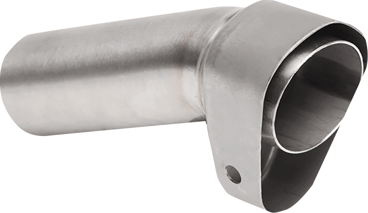Akrapovic - V-TUV315 - Noise Damper - Suzuki Hayabusa
