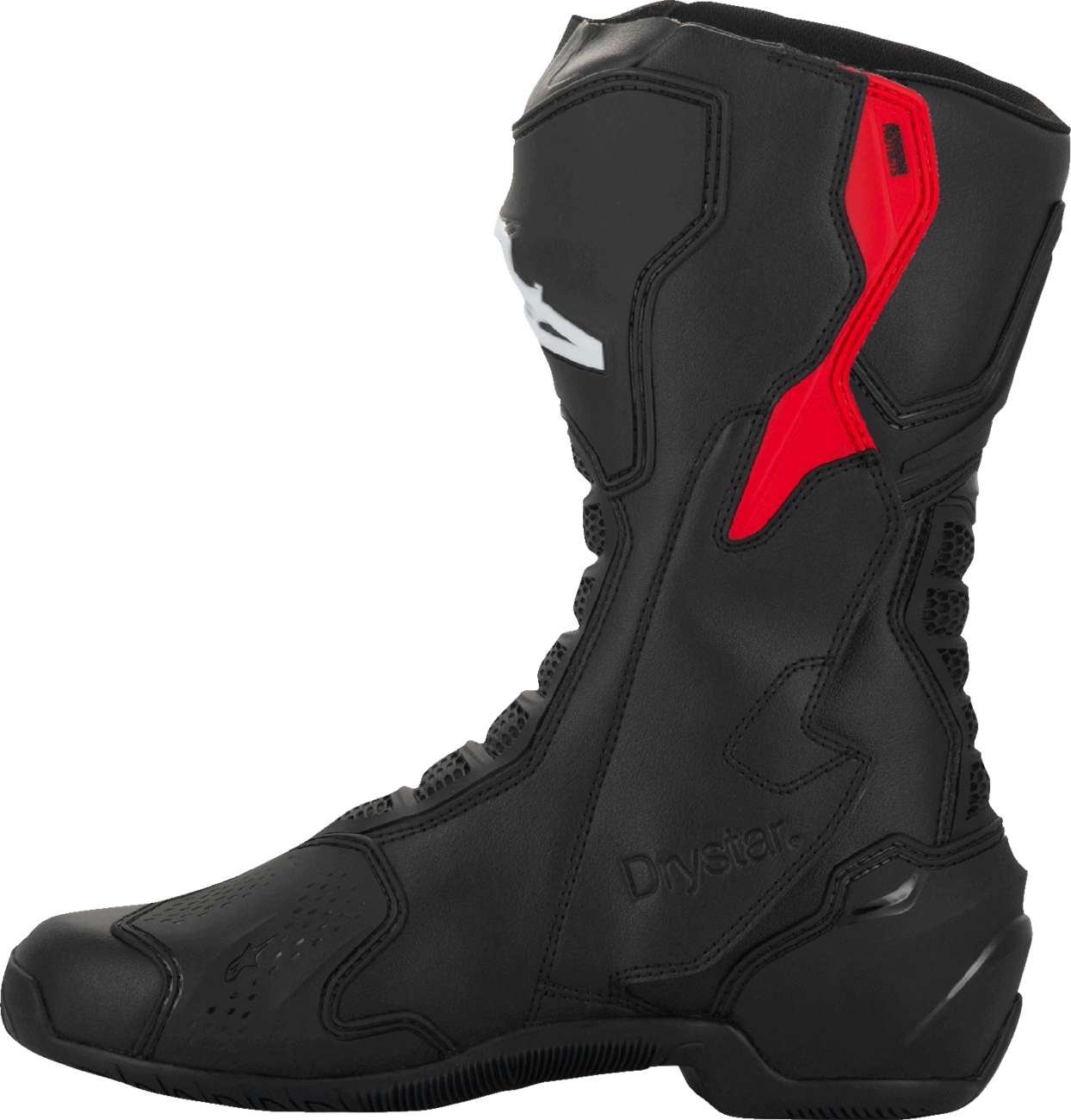 Alpinestars - SMX-6 V3 Drystar® Boots - Black/Red