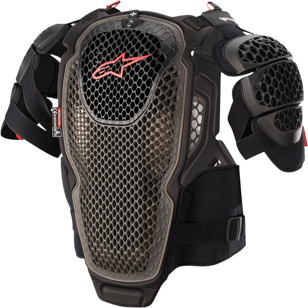 Alpinestars - A-6 Roost Guard