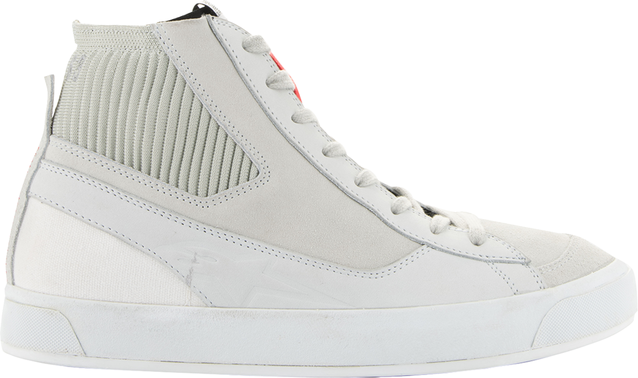 Alpinestars - Stated Shoes - White/Gray