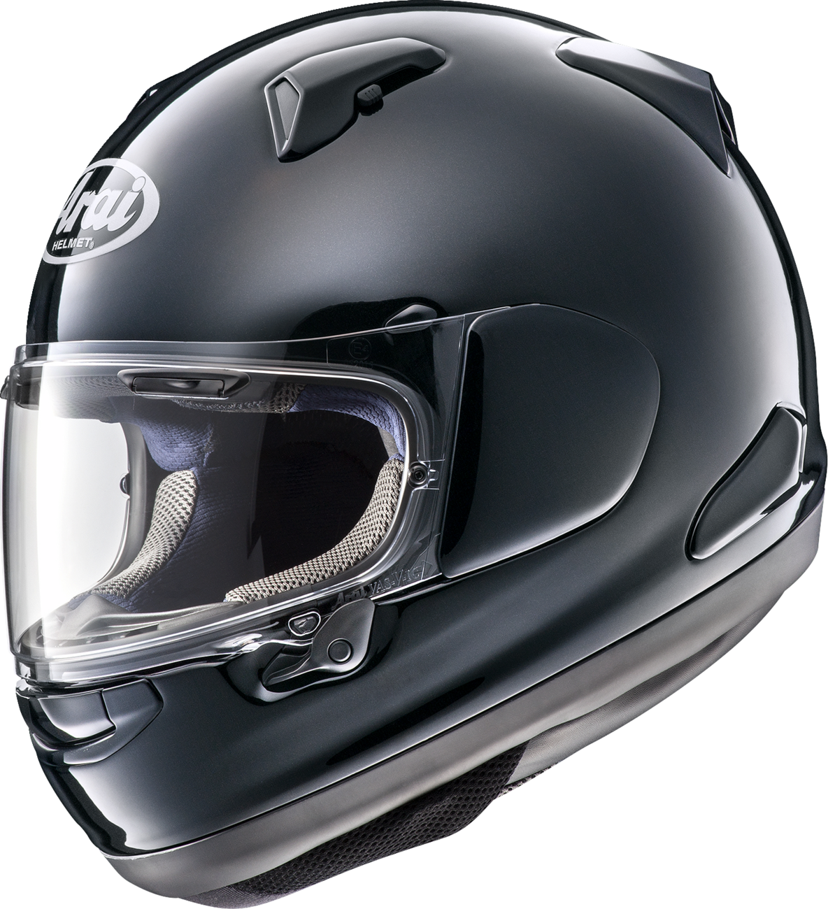 Arai Helmets - Quantum-X Helmet - Pearl Black