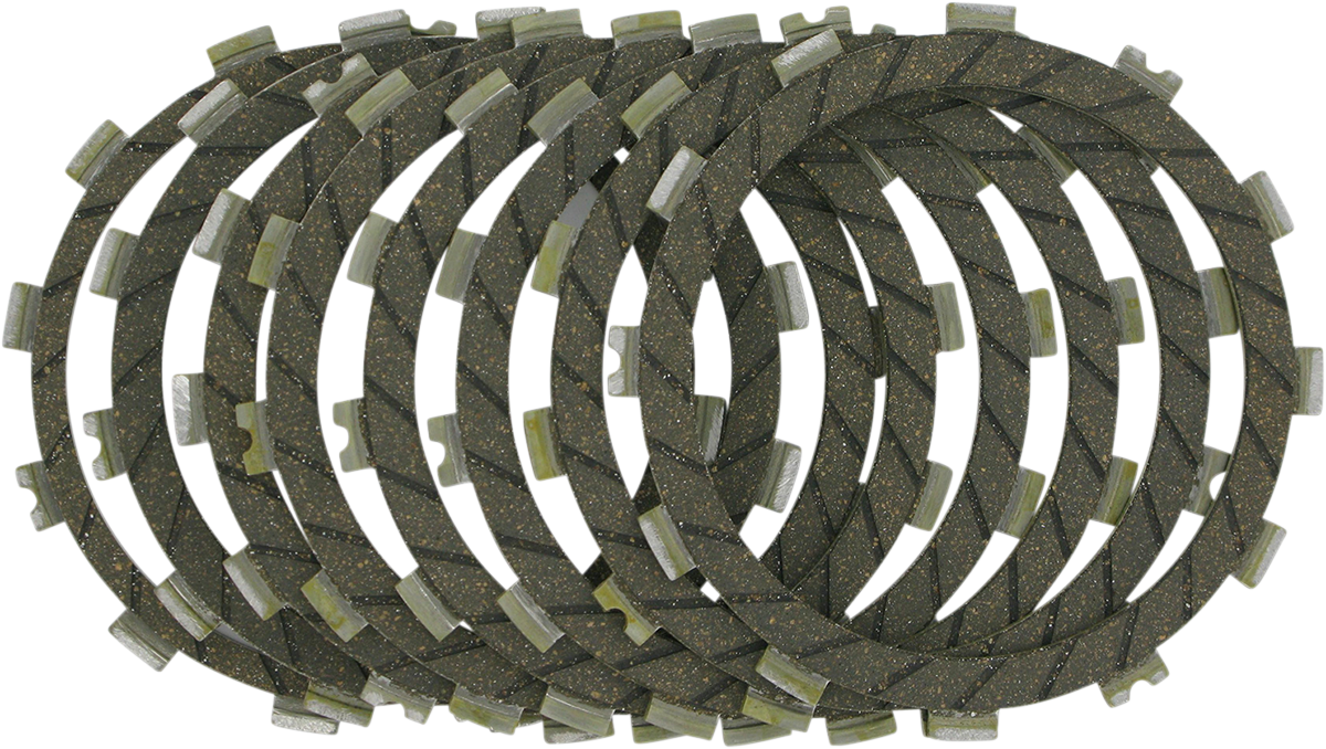 EBC - CK3455 - Clutch Kit