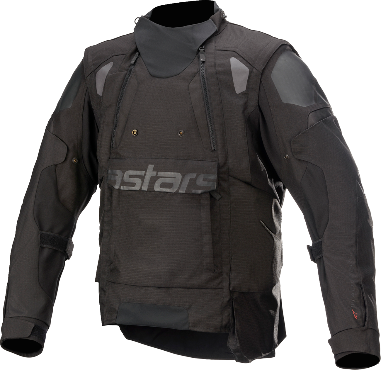 Alpinestars - Halo Drystar® Jacket - Black