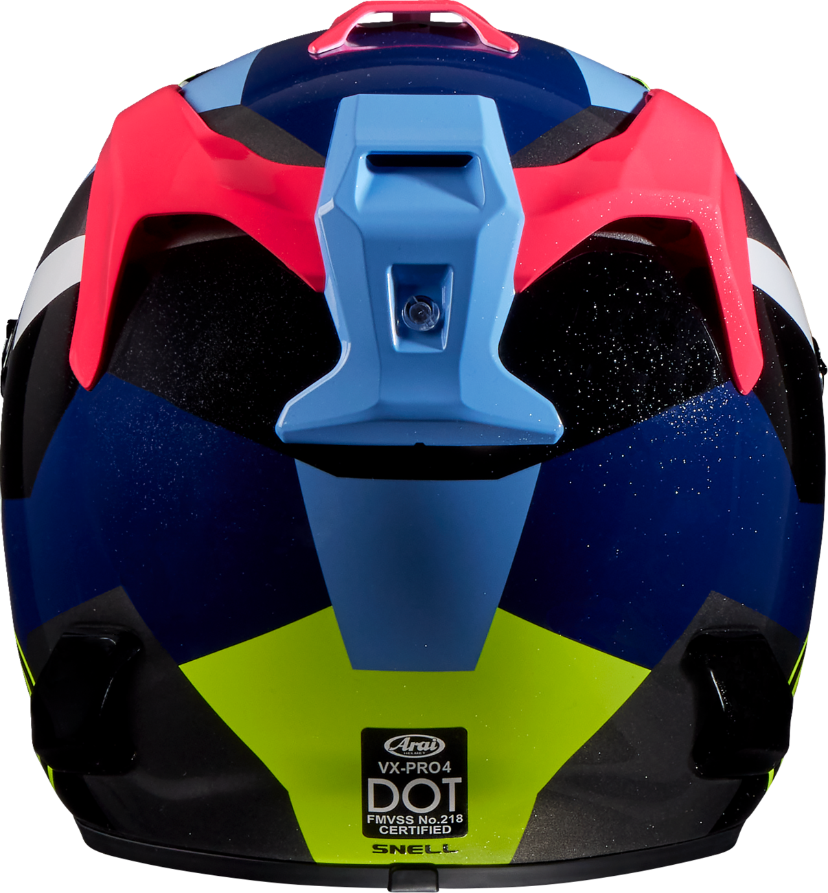 Arai Helmets - VX-Pro4 Helmet - Block
