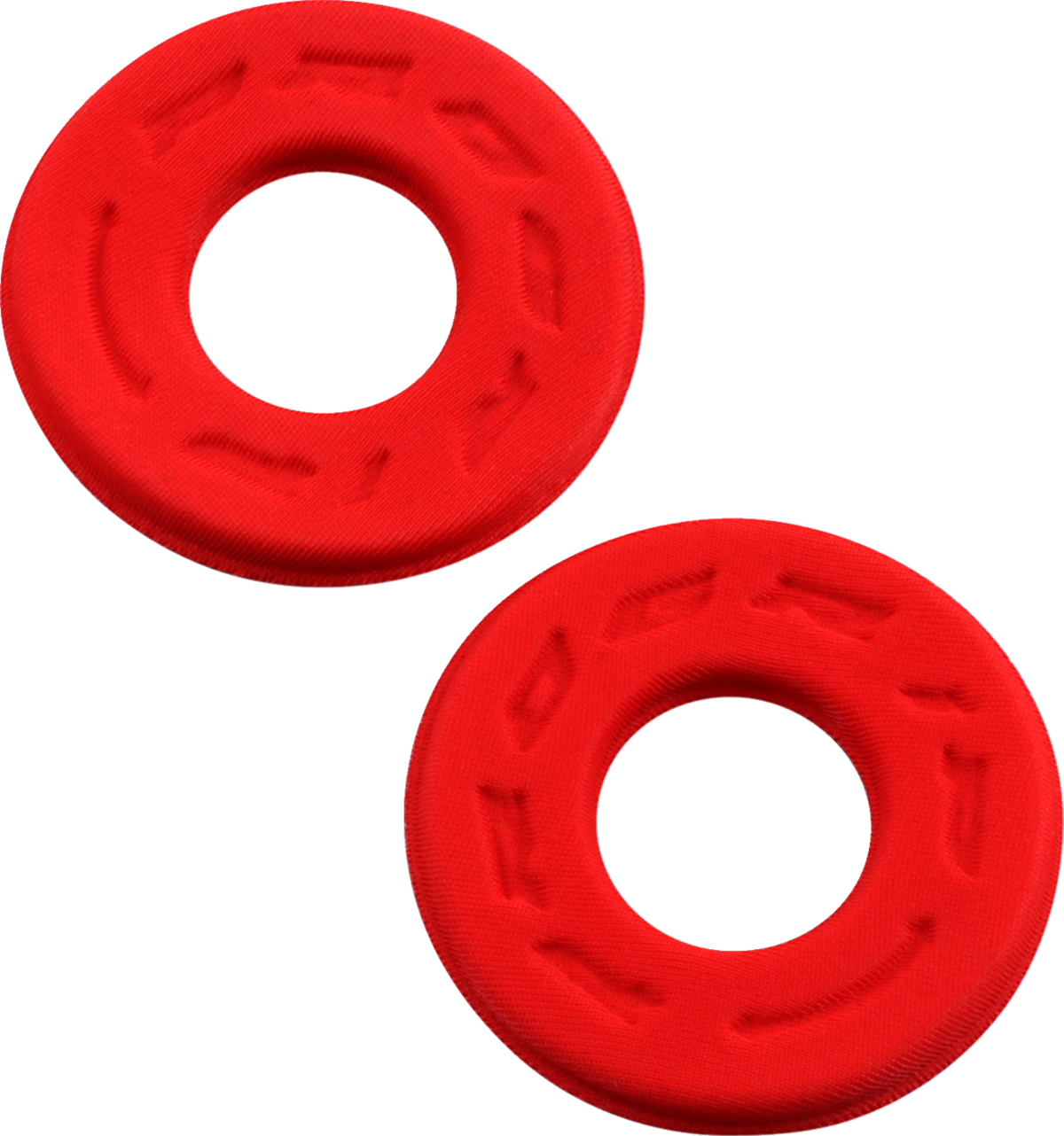 Pro Grip - Handlebar Donuts - Red