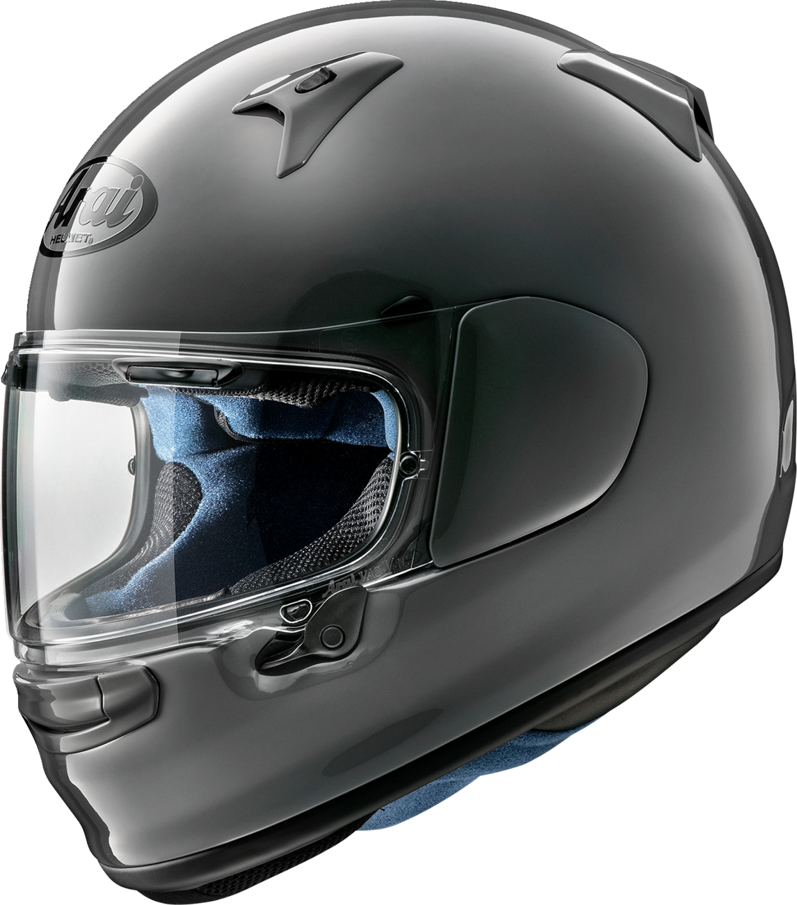 Arai Helmets - Regent-X Helmet - Modern Gray
