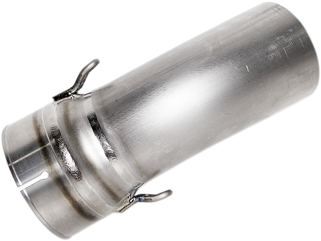 Akrapovic - L-B12SO5T - Link Pipe - Titanium