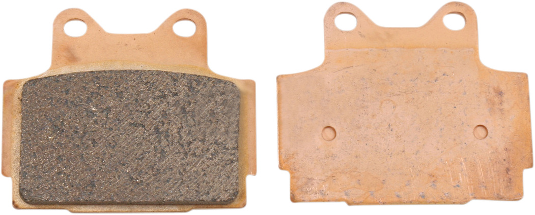 EBC - FA104HH - HH Brake Pads