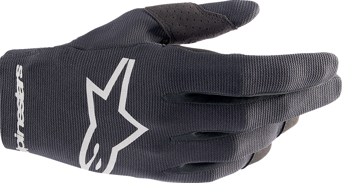 Alpinestars - Youth Radar Gloves - Black