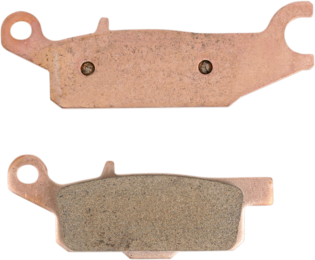 EBC - FA446R - Sintered "R" Brake Pads