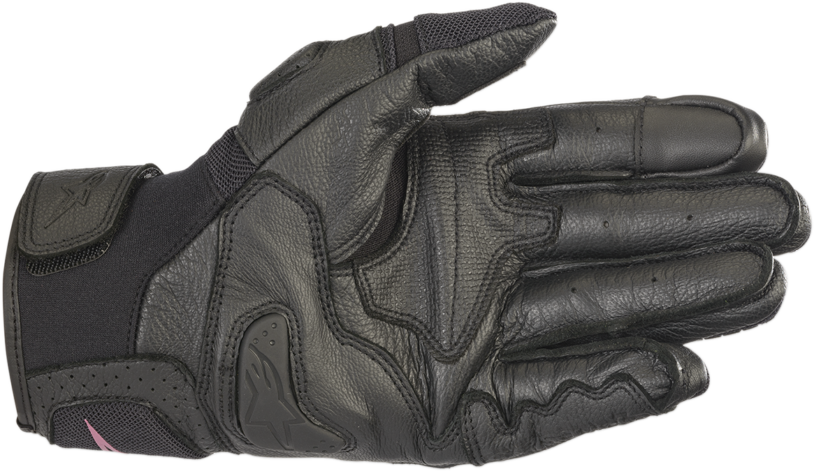 Alpinestars - Stella SPX Air Carbon V2 Gloves - Black/Fuchsia