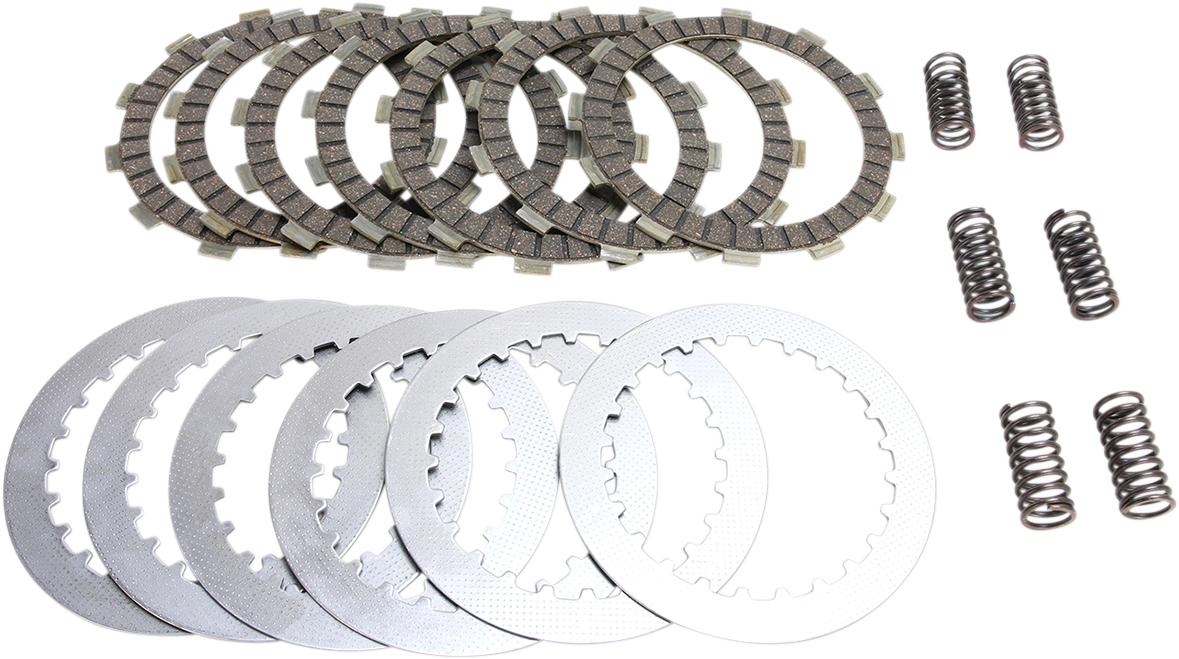 EBC - DRC145 - Clutch Kit